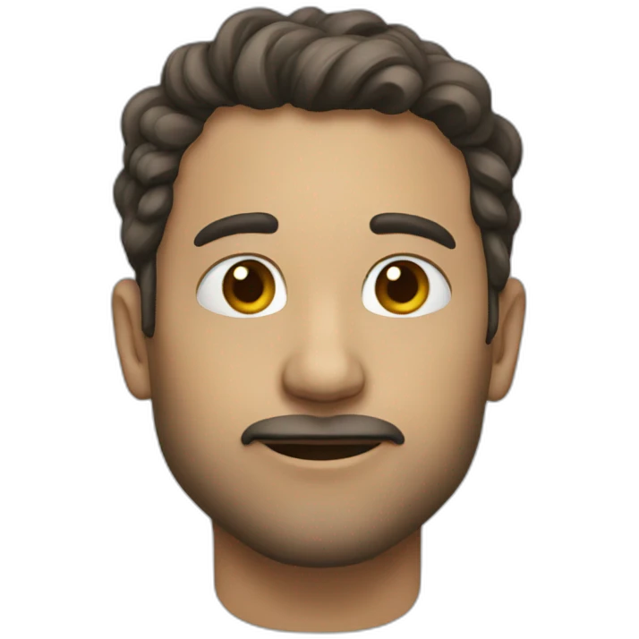 hladinka emoji