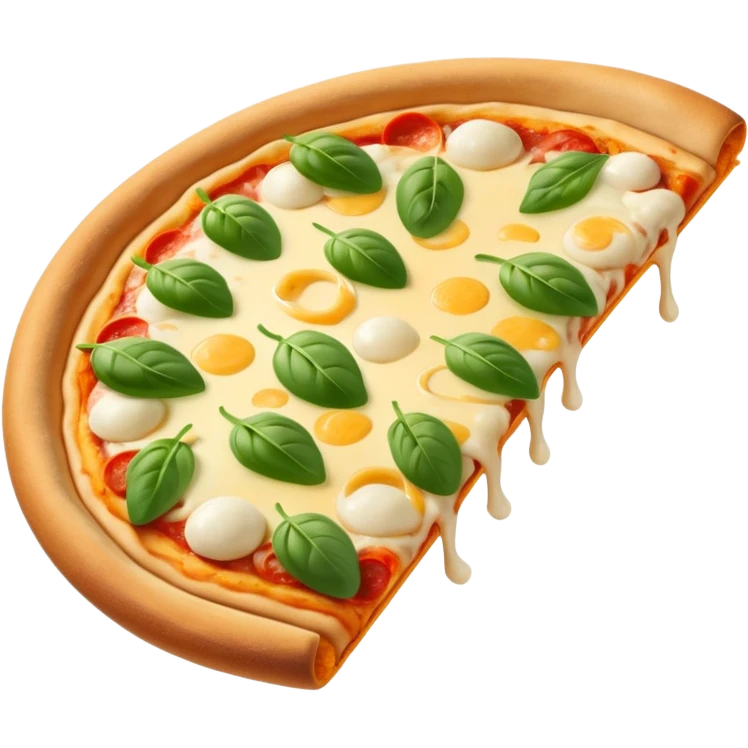French pizza emoji