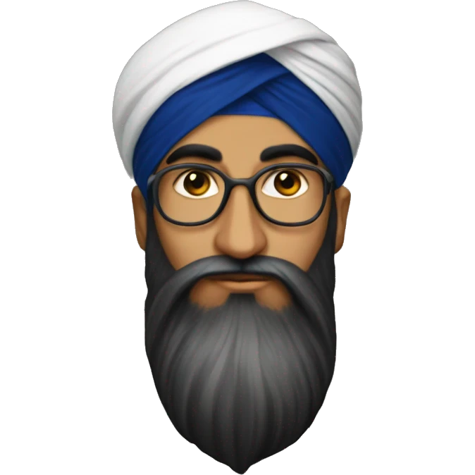 Khalistan emoji