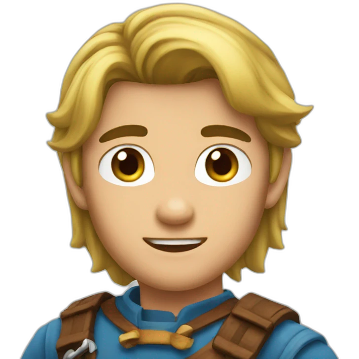 link emoji emoji