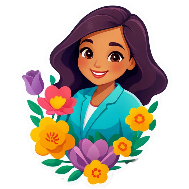 Happy International Woman’s Day emoji
