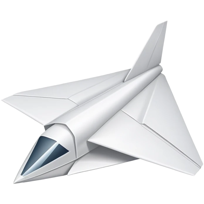 paper plane emoji