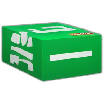 Supreme box logo emoji