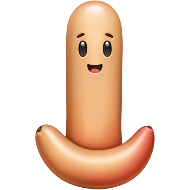 Penis emoji
