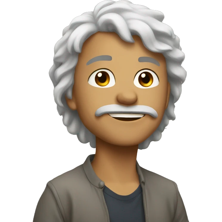 New year emoji