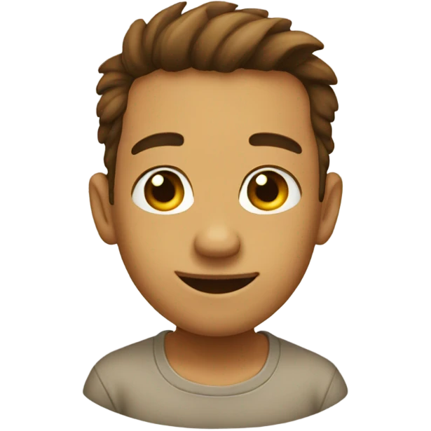 Cute emoji