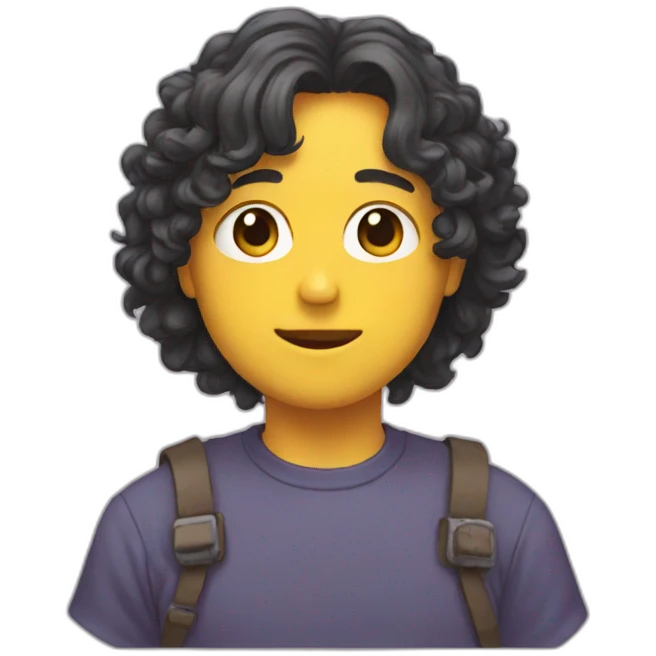 lofi emoji