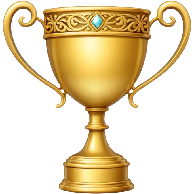 symbol of prestige or reputation emoji