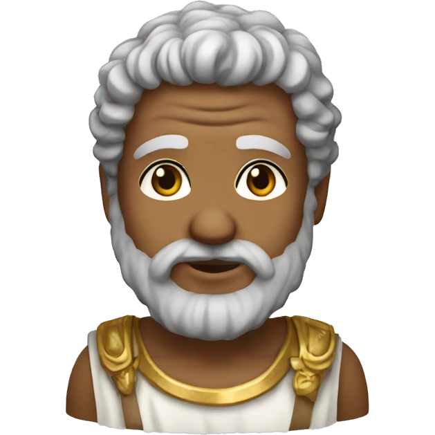 ancient rome old less hear emoji