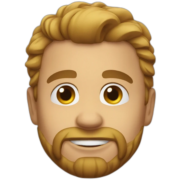 Jax emoji