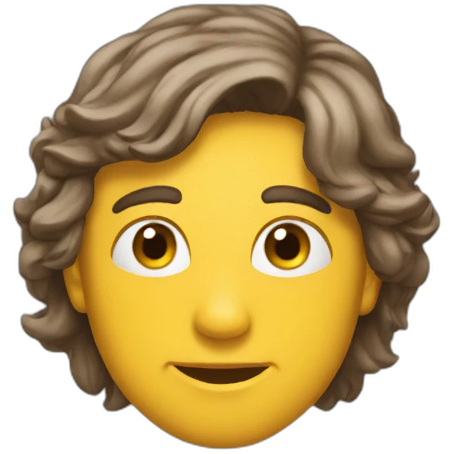 Ilyes emoji