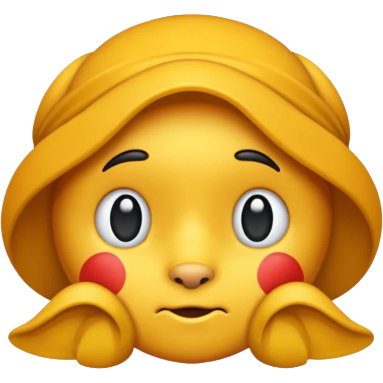 Sticking dick into a vagina emoji