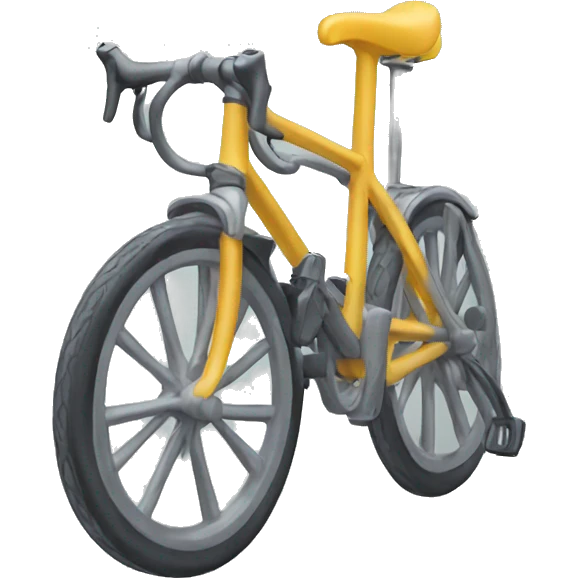 bike rack emoji