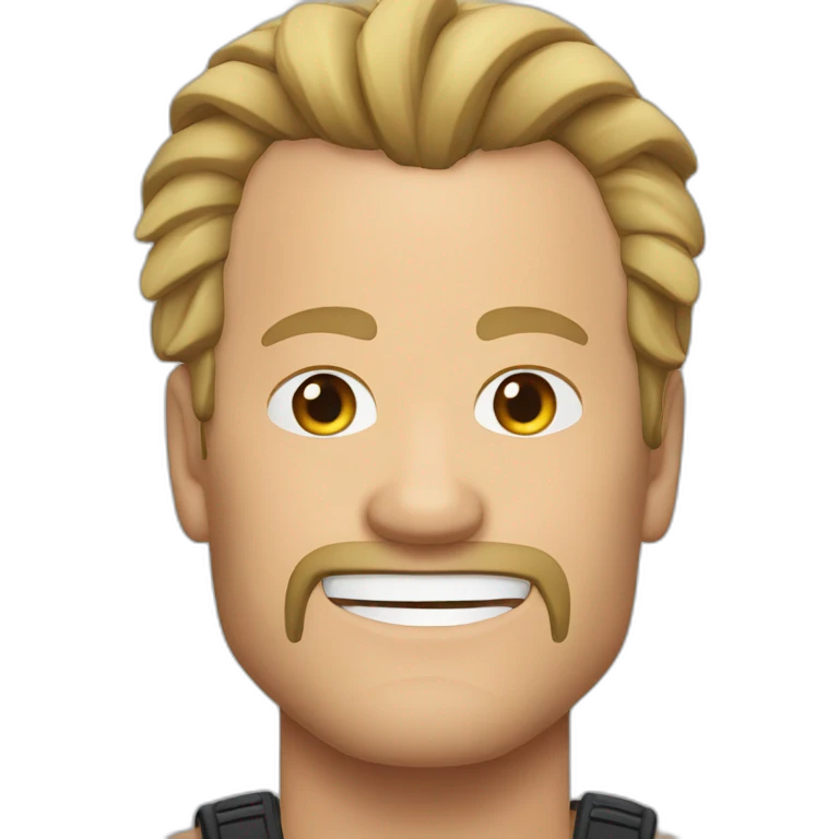 chris jericho emoji