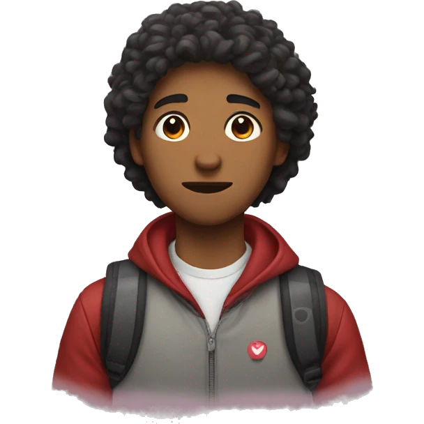 heartstopper emoji