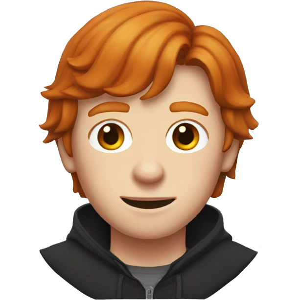 ron weasley emoji