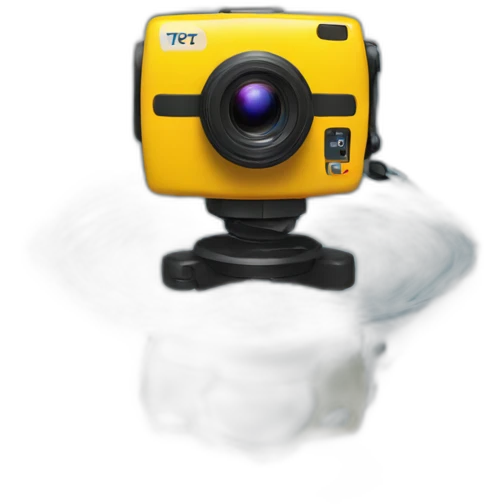 ptz-camera-on-water-flow emoji