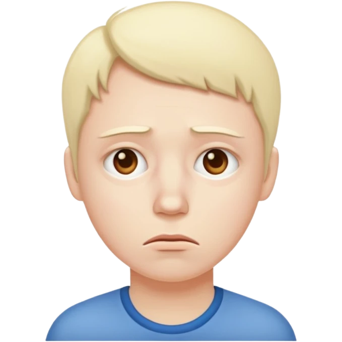 glycemic disorder emoji