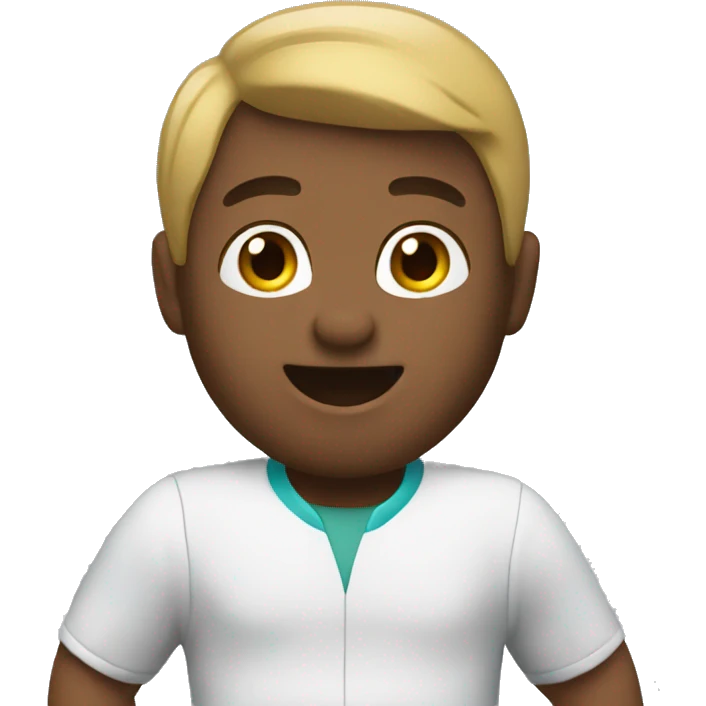 lets go to target emoji