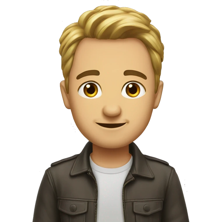 Сердце и свинья emoji