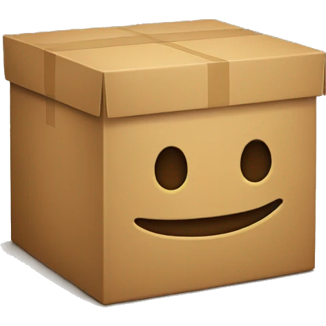 Box emoji