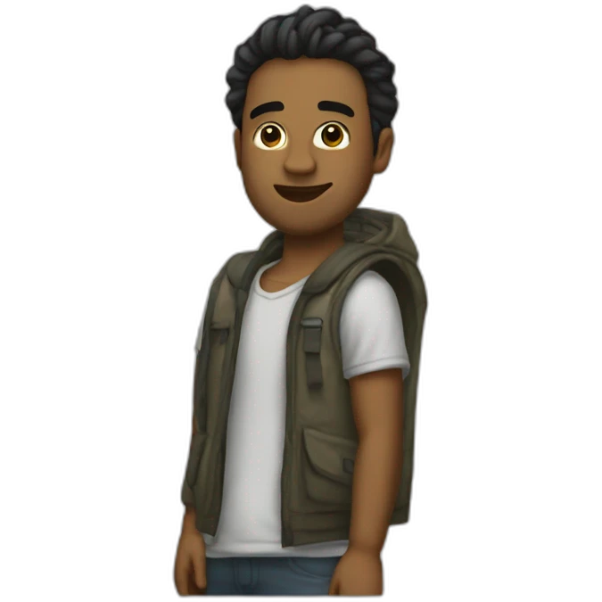 sypher pk emoji