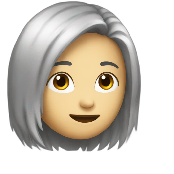 am yum emoji