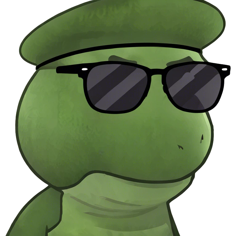 A person  emoji
