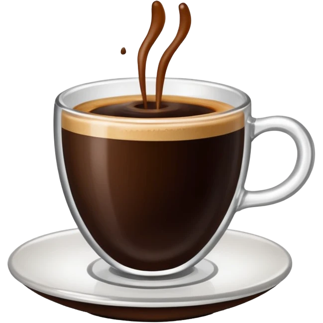 espresso emoji