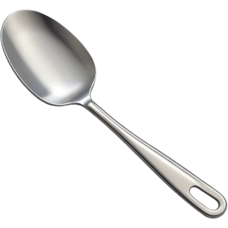 A cake server (tool) emoji