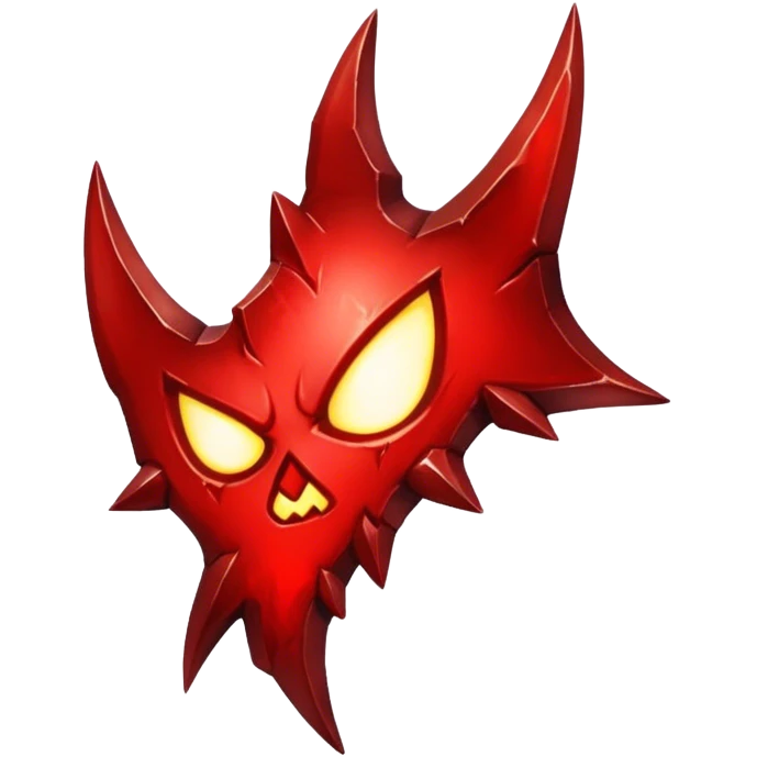 blood shard diablo emoji