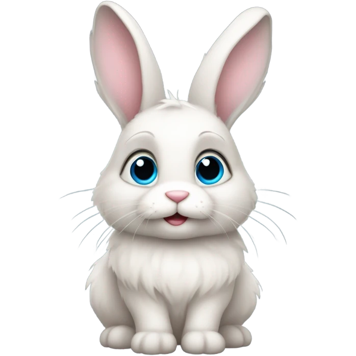 bunny emoji