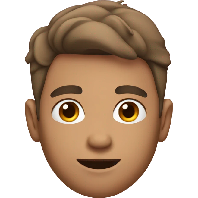 Gay guy  emoji