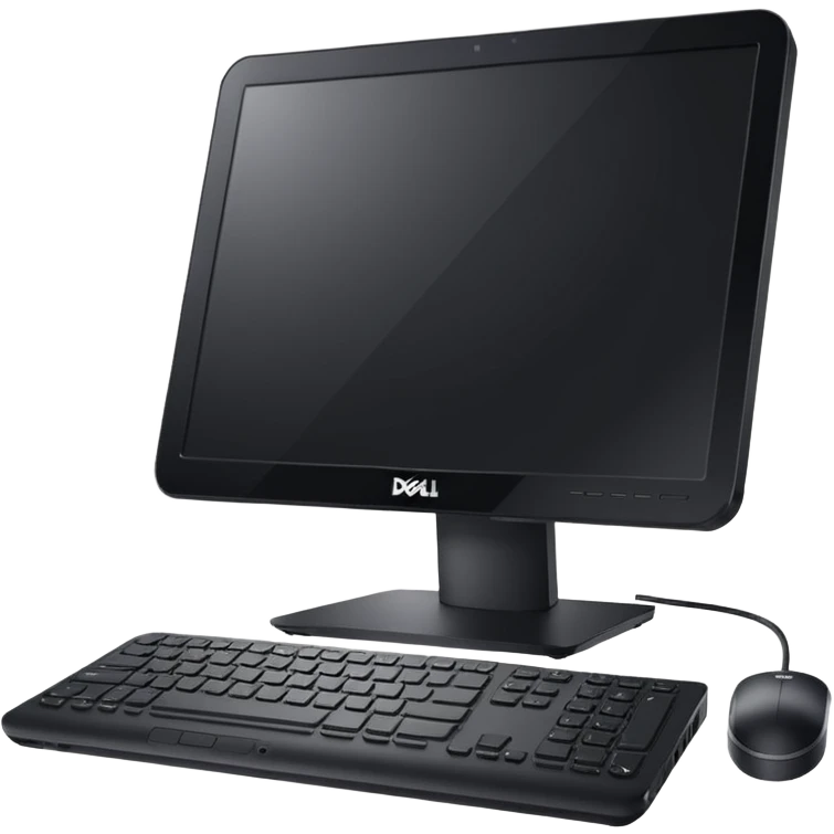 dell optoplex micro horizontal emoji