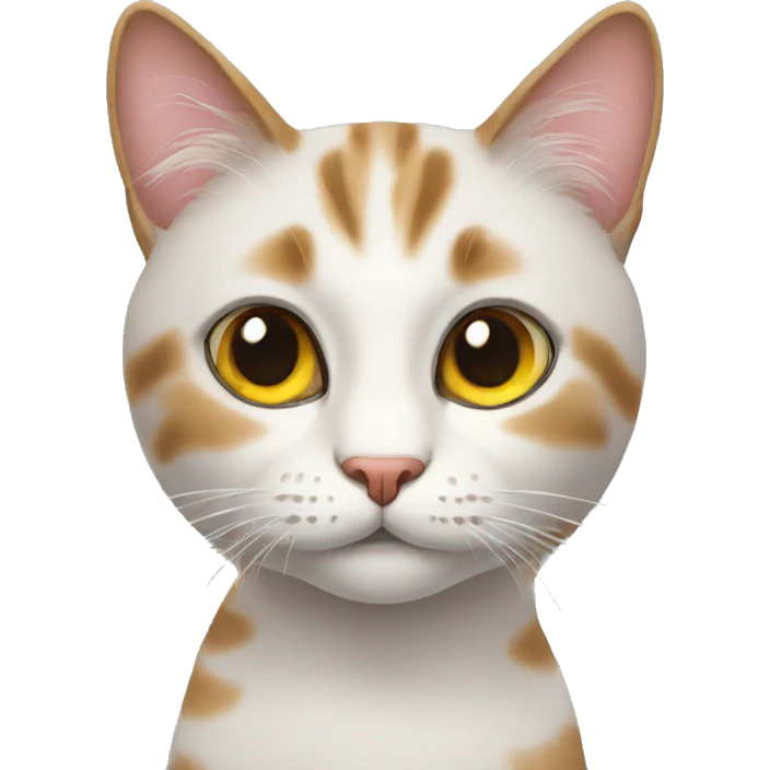 Cat emoji