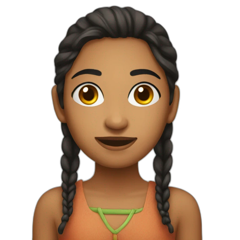 ananin ami emoji