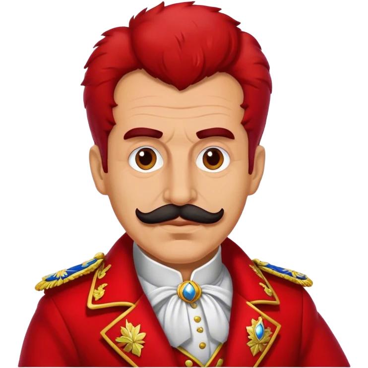 rodolfo el reno emoji