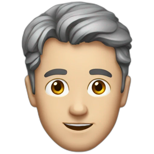 louis pattridge  emoji