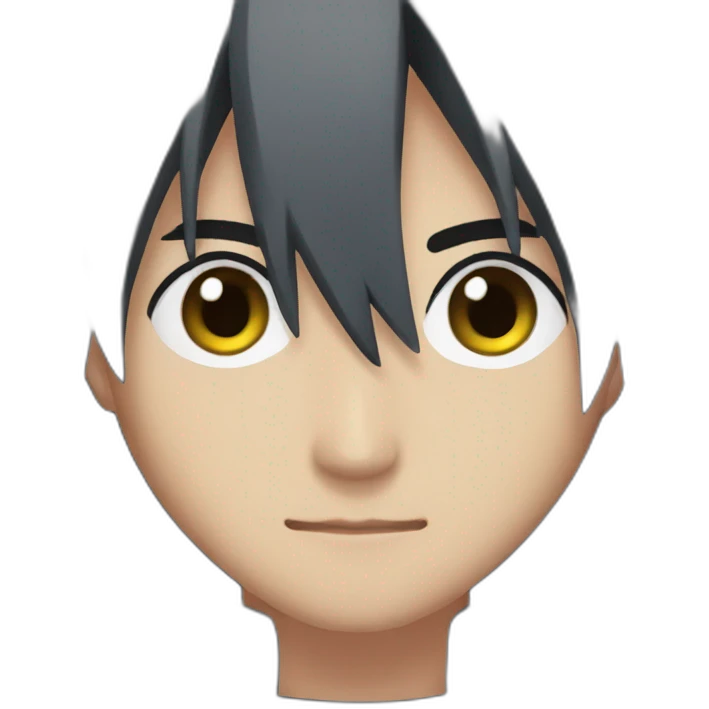 Itachi emoji
