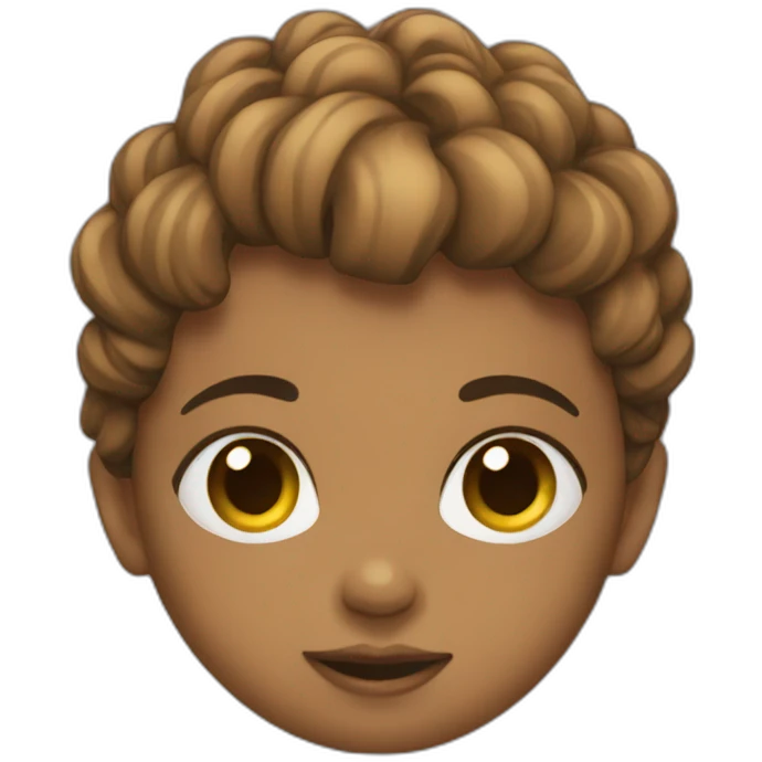 Lightweight-baby emoji