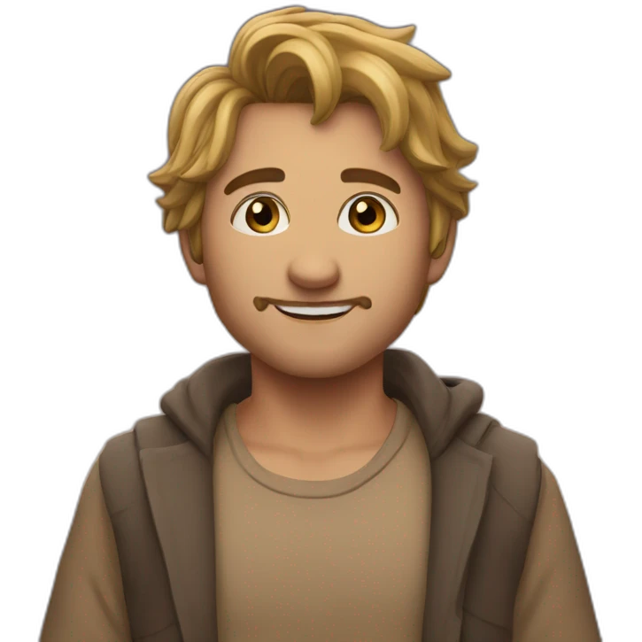 кориця emoji