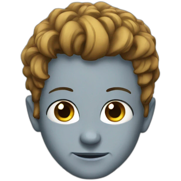 Fuck you emoji