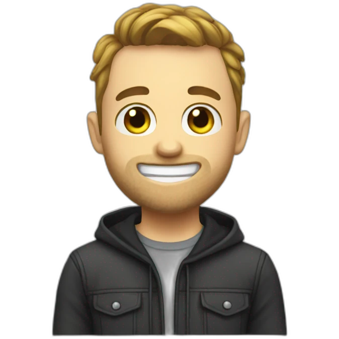Squeezie emoji