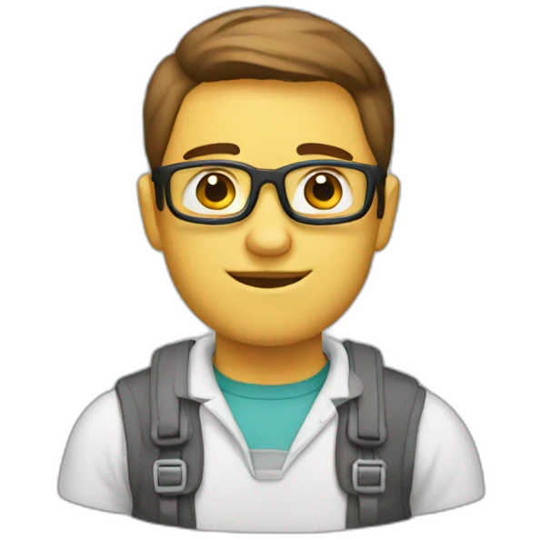 Developper emoji