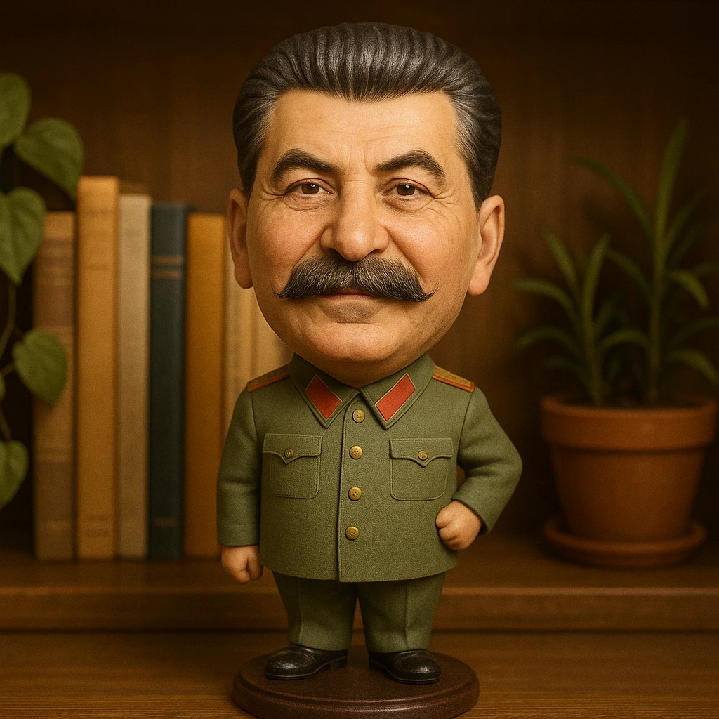 sTALIN emoji
