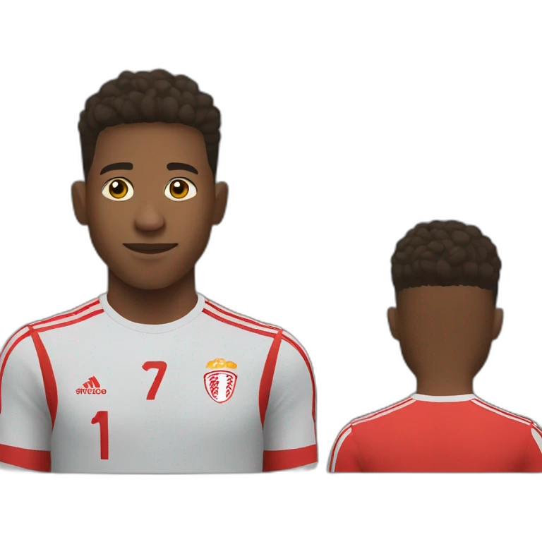 David alaba emoji