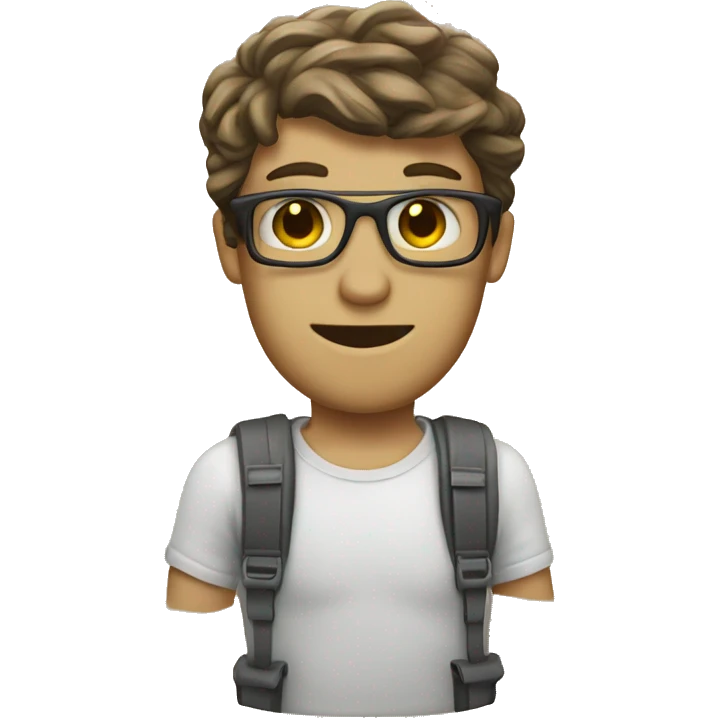 roadtripper wanderluster emoji