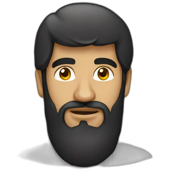 Yassin krifa emoji