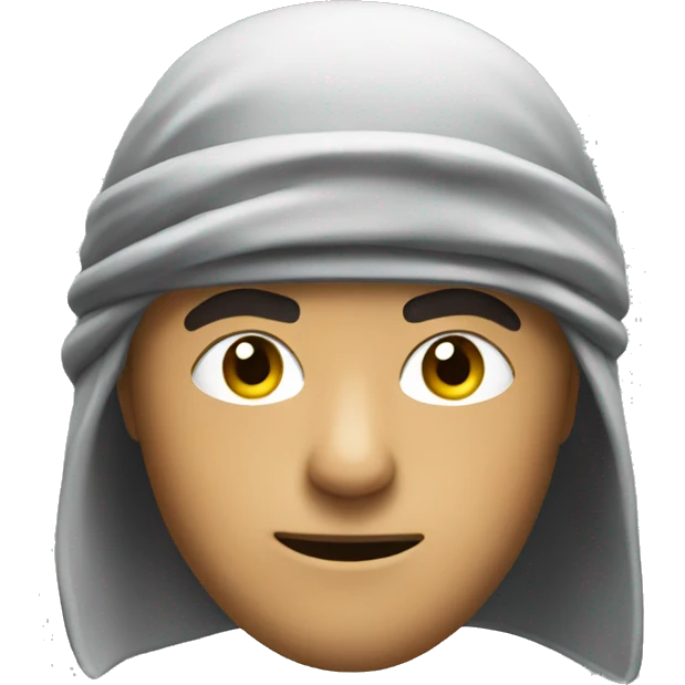 Ninja emoji