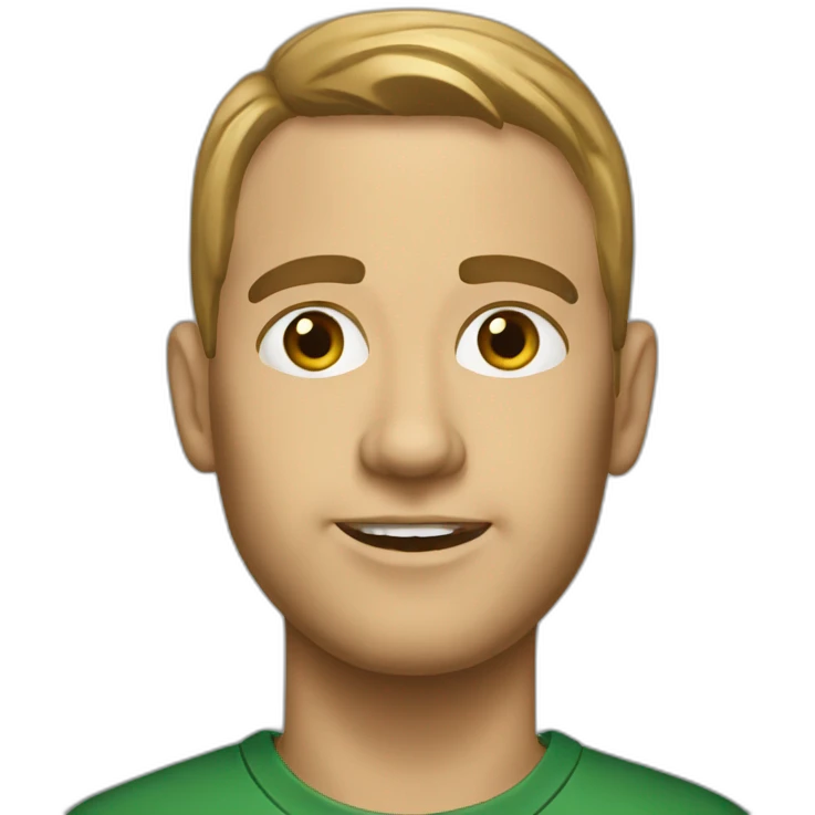 St. John’s  emoji